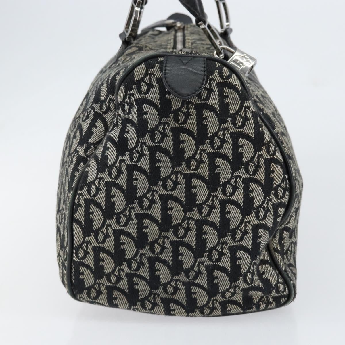 Christian Dior Vintage Trotter Boston Bag - Brandsamsara