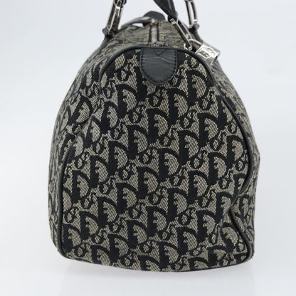 Christian Dior Vintage Trotter Boston Bag - Brandsamsara