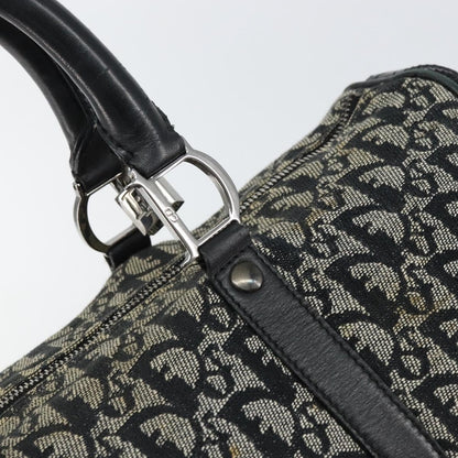 Christian Dior Vintage Trotter Boston Bag - Brandsamsara