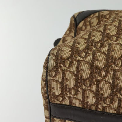 Christian Dior Vintage Trotter Boston Bag - Brandsamsara