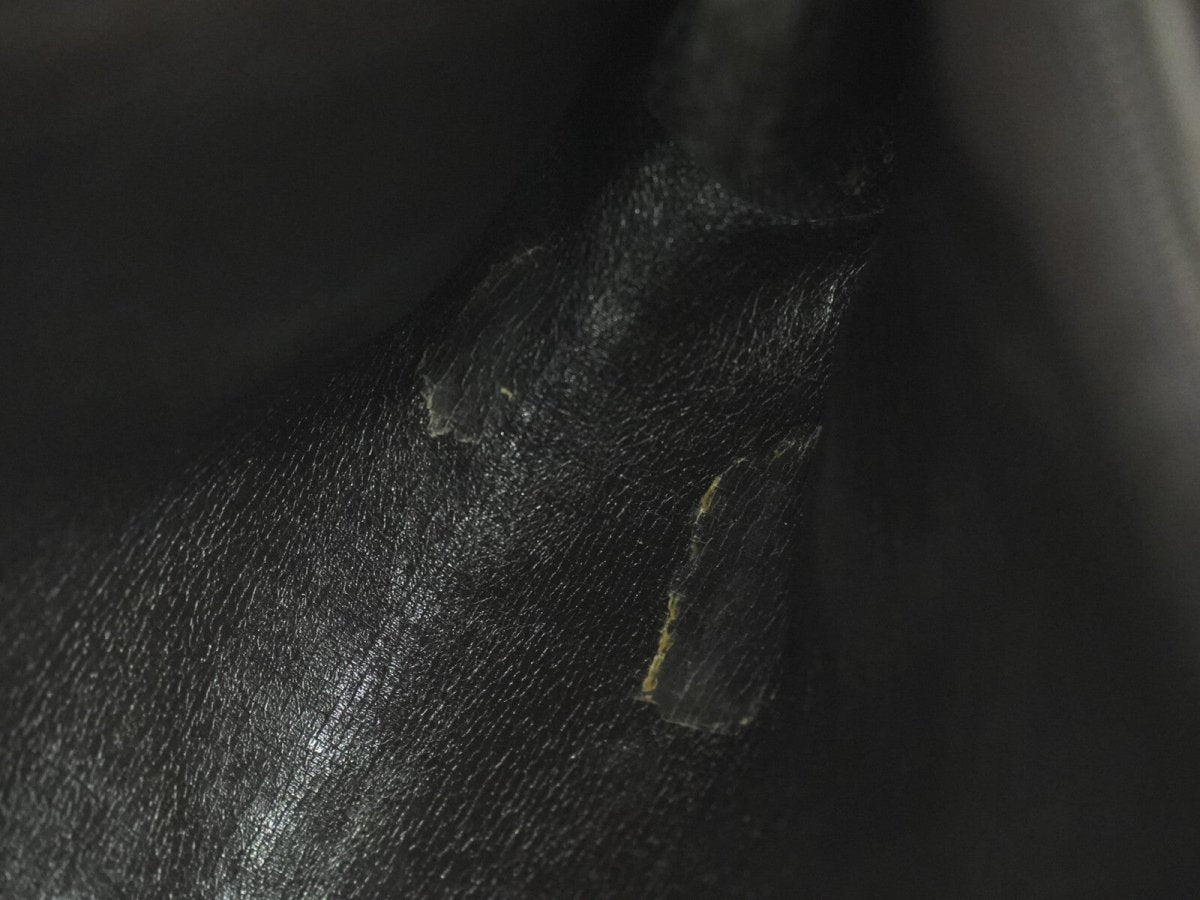 Christian Dior Vintage Trotter Crossbody Bag - Brandsamsara