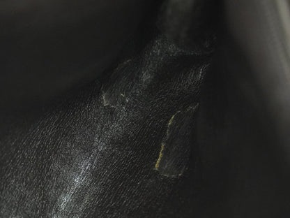 Christian Dior Vintage Trotter Crossbody Bag - Brandsamsara