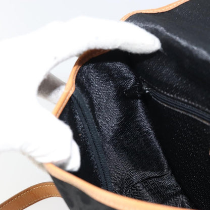 Christian Dior Vintage Trotter Flap Shoulder Bag - Brandsamsara