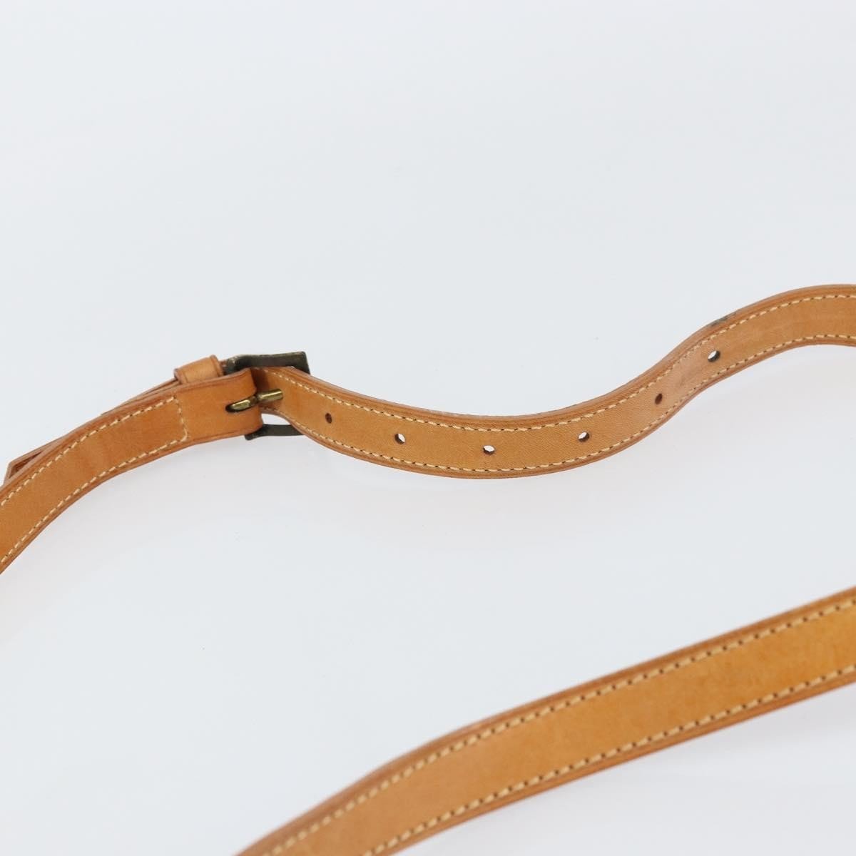 Christian Dior Vintage Trotter Flap Shoulder Bag - Brandsamsara