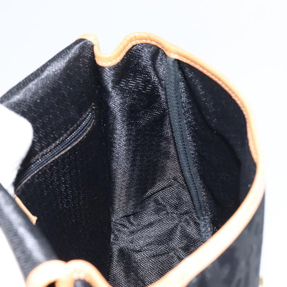 Christian Dior Vintage Trotter Flap Shoulder Bag - Brandsamsara