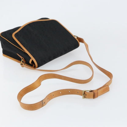 Christian Dior Vintage Trotter Flap Shoulder Bag - Brandsamsara
