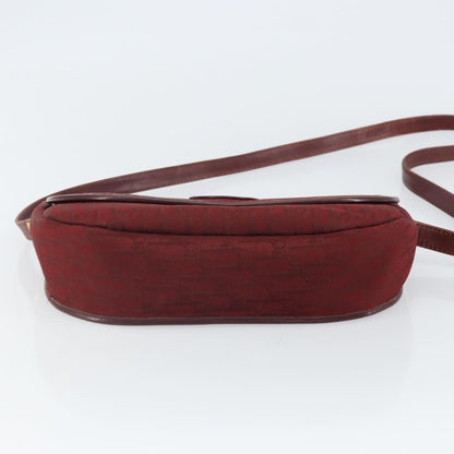 Christian Dior Vintage Trotter Flap Shoulder Bag - Brandsamsara