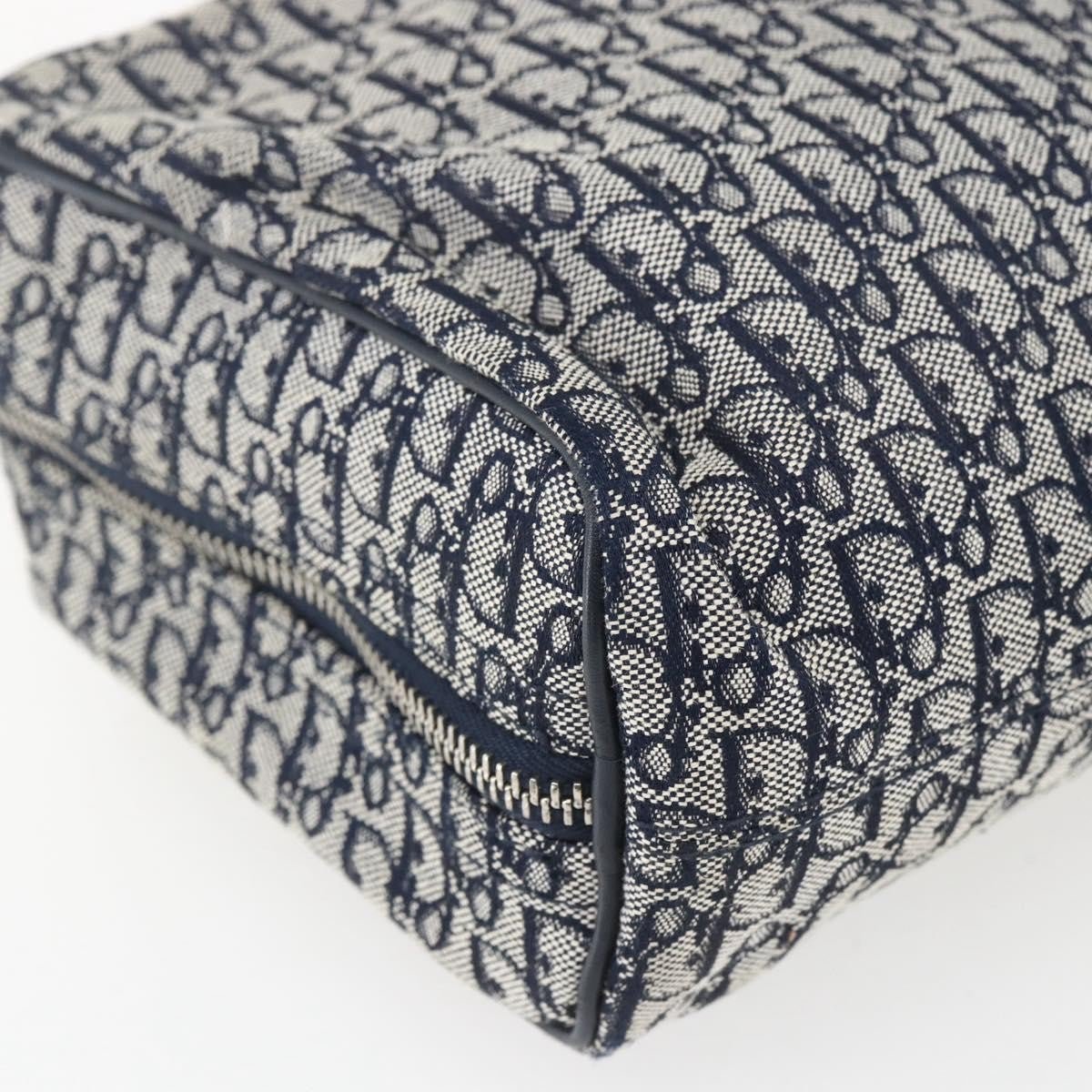 Christian Dior Vintage Trotter Handbag - Brandsamsara