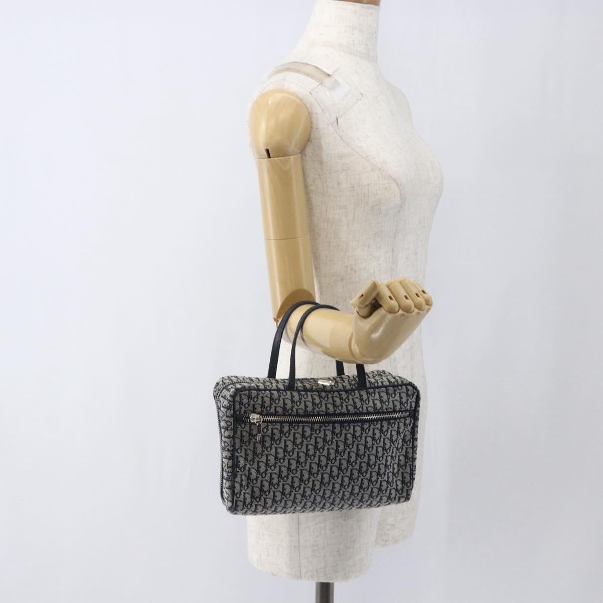 Christian Dior Vintage Trotter Handbag - Brandsamsara