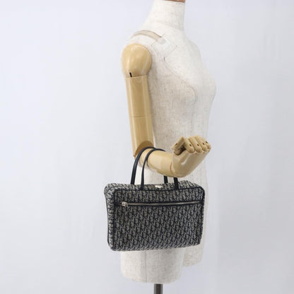 Christian Dior Vintage Trotter Handbag - Brandsamsara