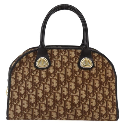 Christian Dior Vintage Trotter Handbag - Brandsamsara