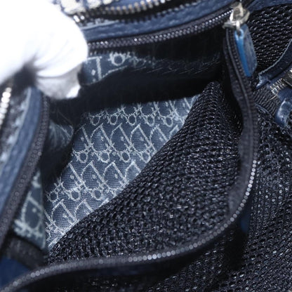 Christian Dior Vintage Trotter Handbag - Brandsamsara