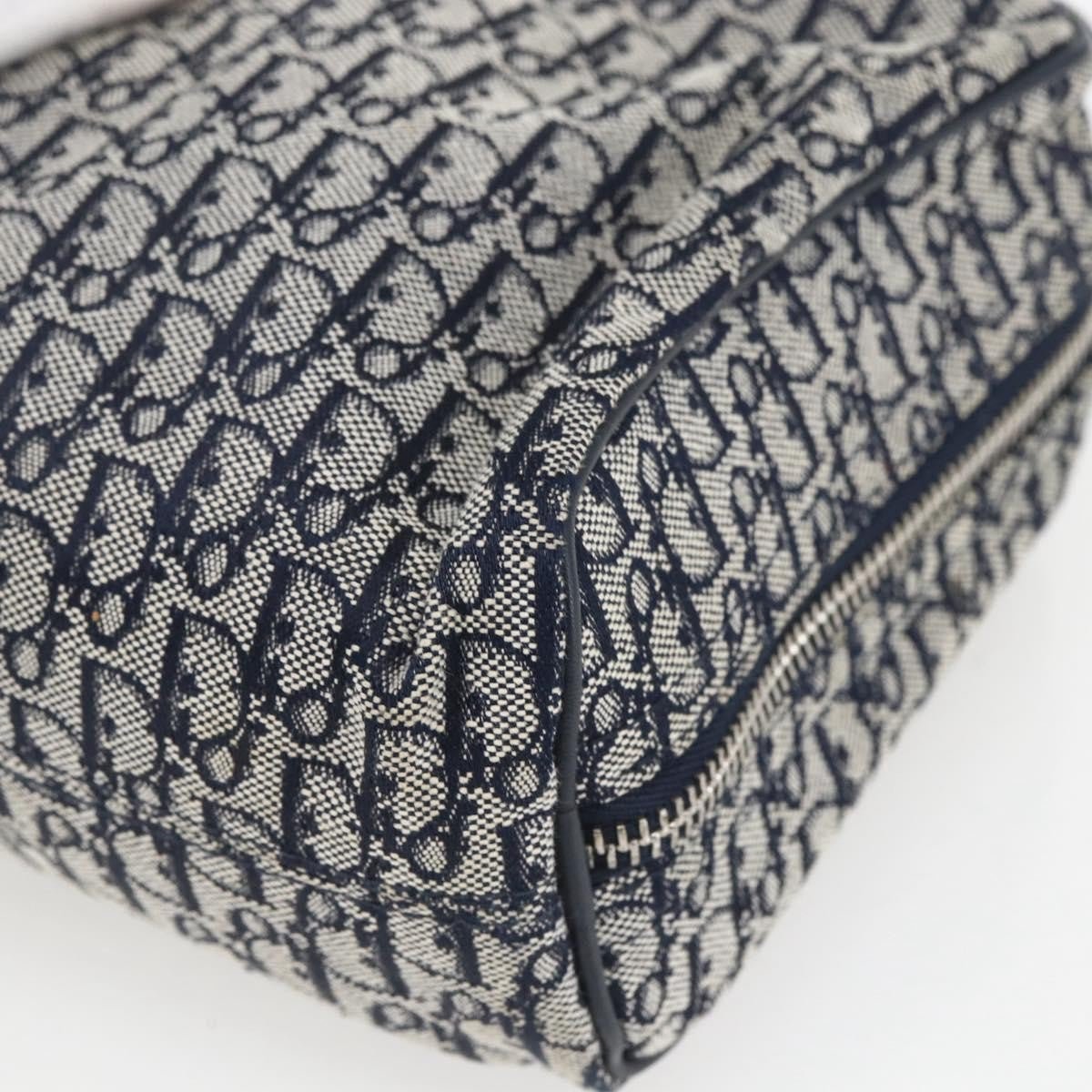 Christian Dior Vintage Trotter Handbag - Brandsamsara