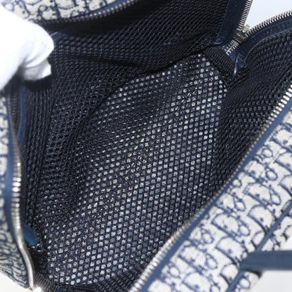 Christian Dior Vintage Trotter Handbag - Brandsamsara