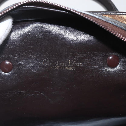 Christian Dior Vintage Trotter Handbag - Brandsamsara