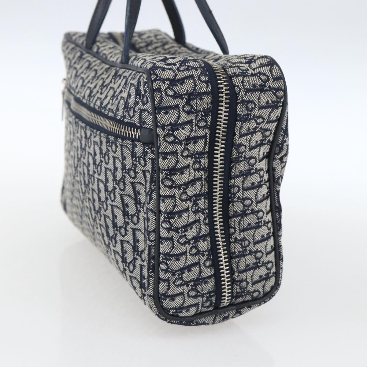 Christian Dior Vintage Trotter Handbag - Brandsamsara