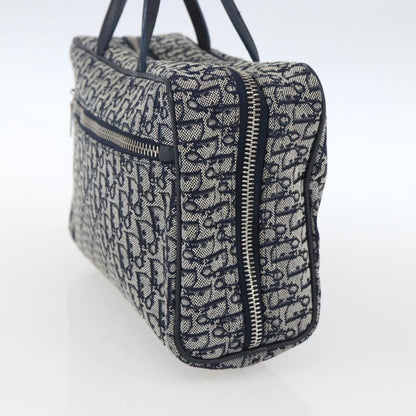 Christian Dior Vintage Trotter Handbag - Brandsamsara