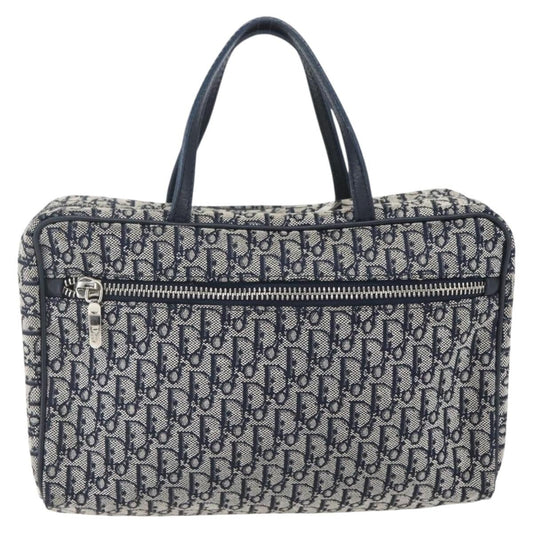 Christian Dior Vintage Trotter Handbag - Brandsamsara