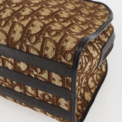 Christian Dior Vintage Trotter Handbag - Brandsamsara