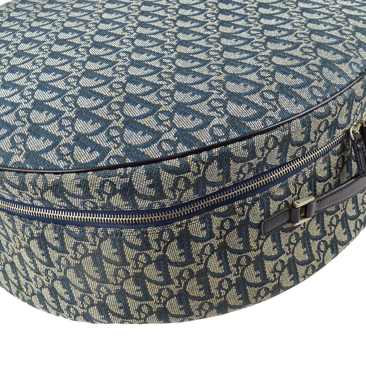 Christian Dior Vintage Trotter Handbag - Brandsamsara