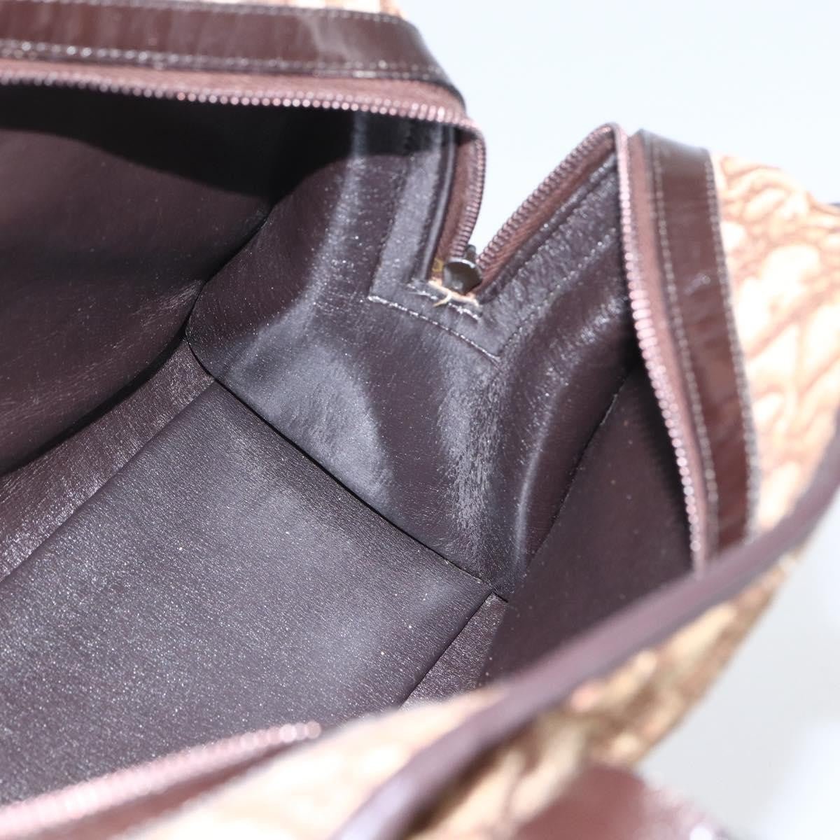 Christian Dior Vintage Trotter Handbag - Brandsamsara