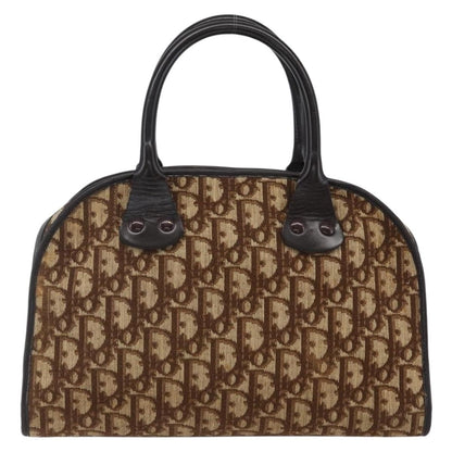Christian Dior Vintage Trotter Handbag - Brandsamsara