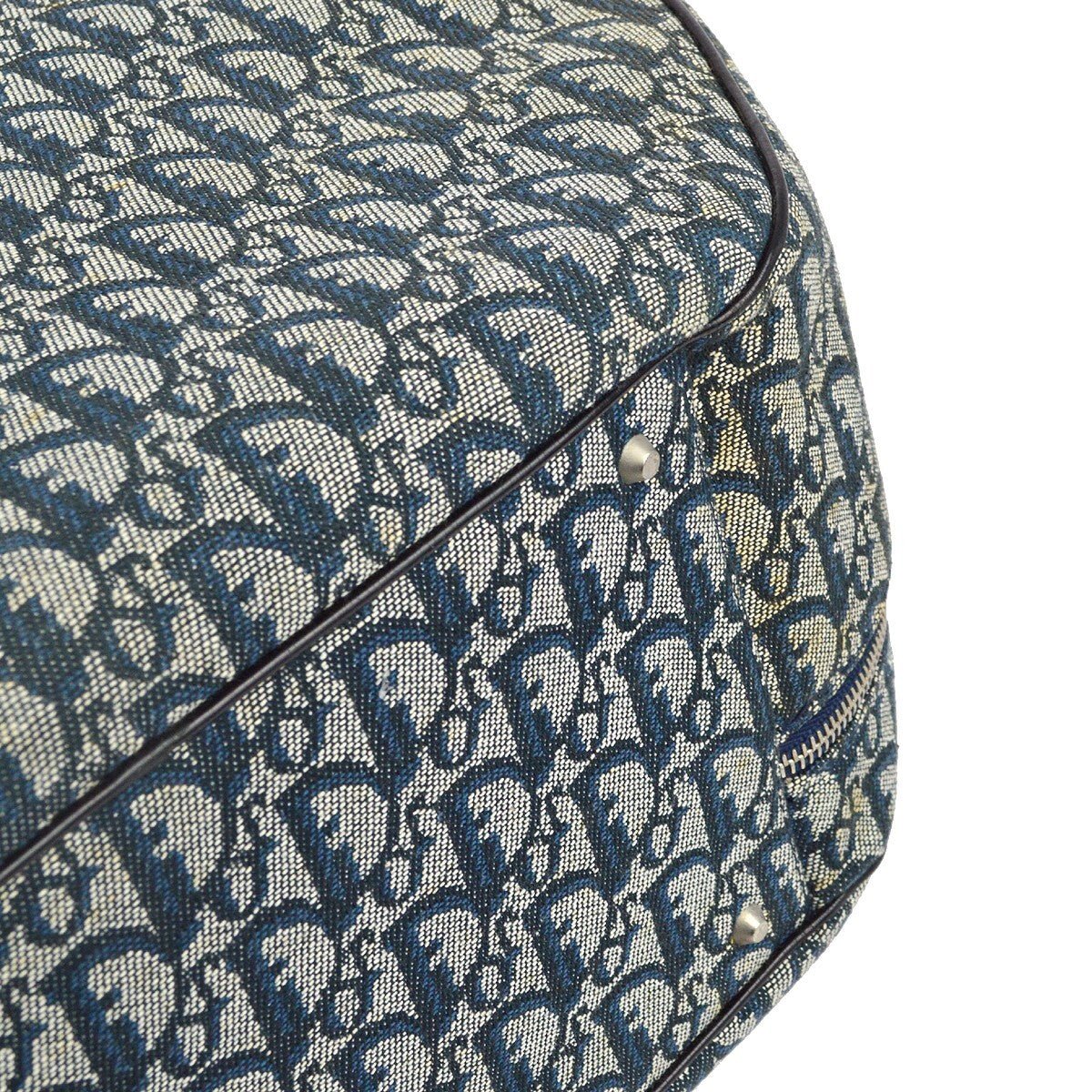 Christian Dior Vintage Trotter Handbag - Brandsamsara