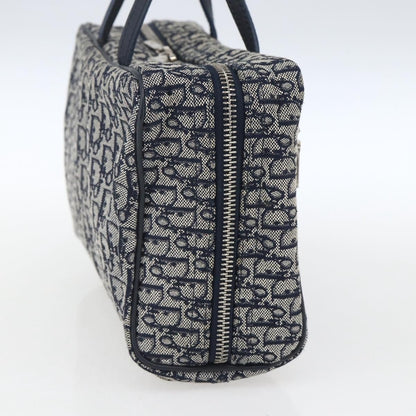 Christian Dior Vintage Trotter Handbag - Brandsamsara