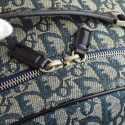 Christian Dior Vintage Trotter Handbag - Brandsamsara