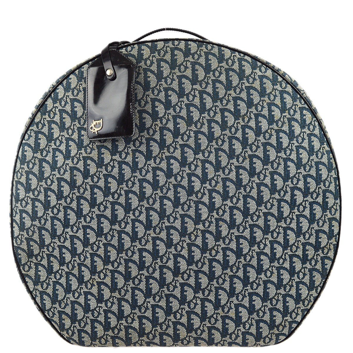 Christian Dior Vintage Trotter Handbag - Brandsamsara