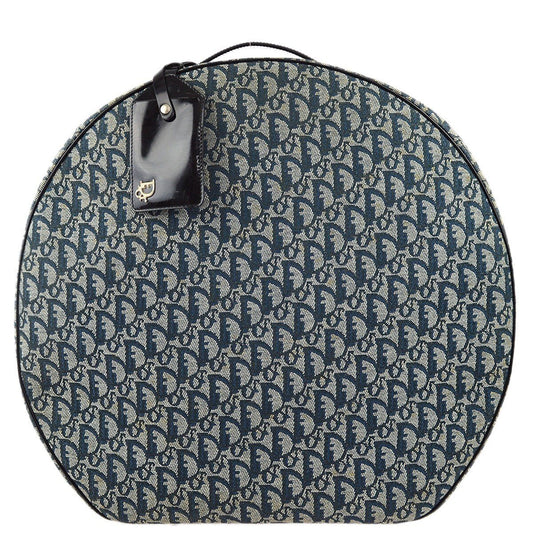 Christian Dior Vintage Trotter Handbag - Brandsamsara