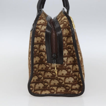 Christian Dior Vintage Trotter Handbag - Brandsamsara
