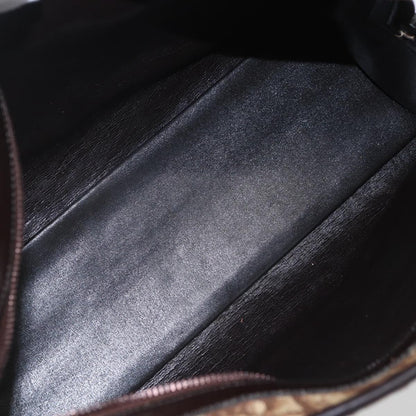 Christian Dior Vintage Trotter Handbag - Brandsamsara