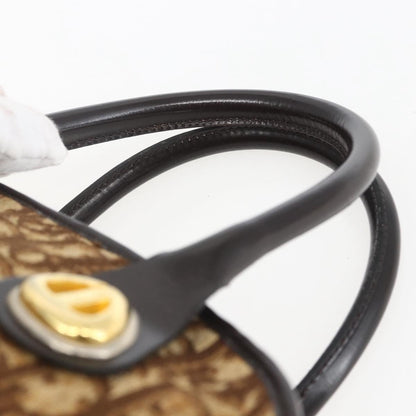 Christian Dior Vintage Trotter Handbag - Brandsamsara