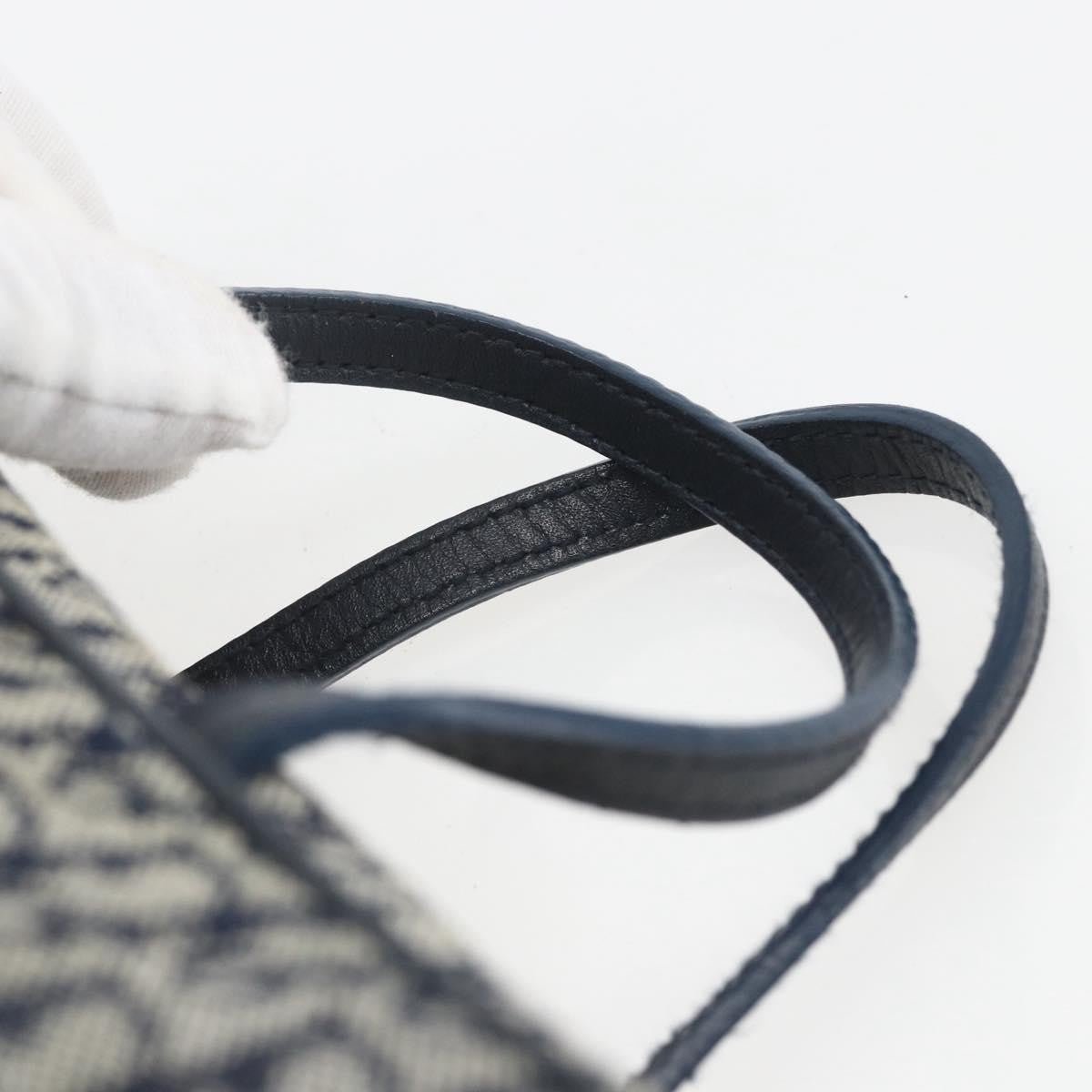 Christian Dior Vintage Trotter Handbag - Brandsamsara