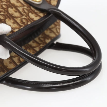 Christian Dior Vintage Trotter Handbag - Brandsamsara