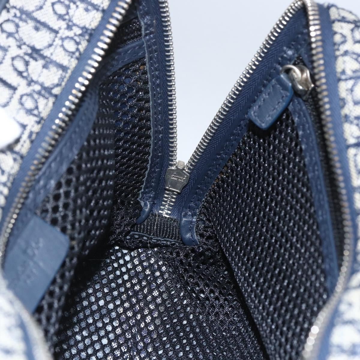Christian Dior Vintage Trotter Handbag - Brandsamsara