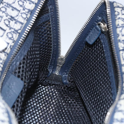 Christian Dior Vintage Trotter Handbag - Brandsamsara
