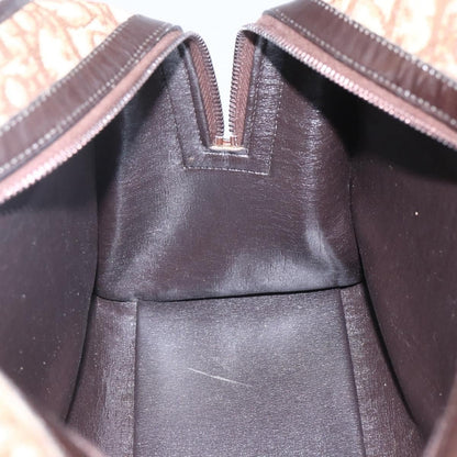 Christian Dior Vintage Trotter Handbag - Brandsamsara