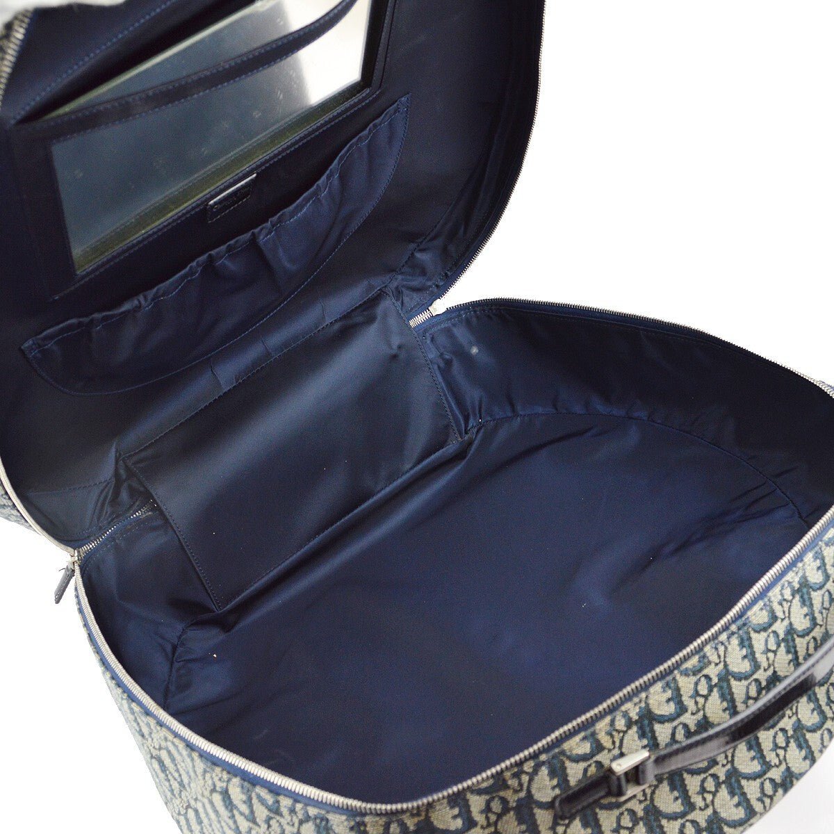 Christian Dior Vintage Trotter Handbag - Brandsamsara