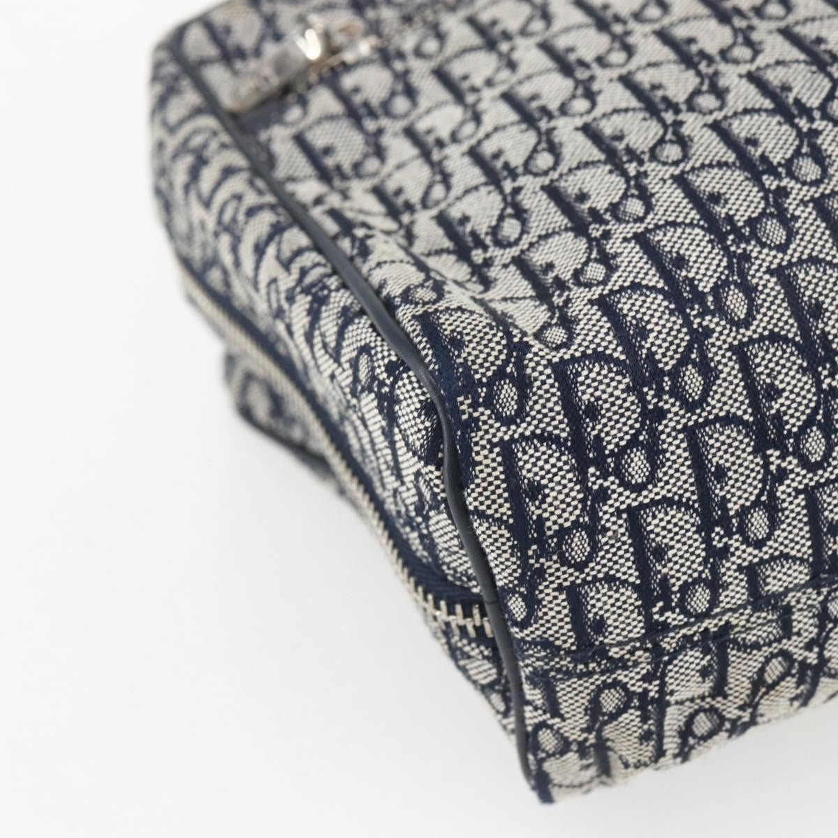 Christian Dior Vintage Trotter Handbag - Brandsamsara
