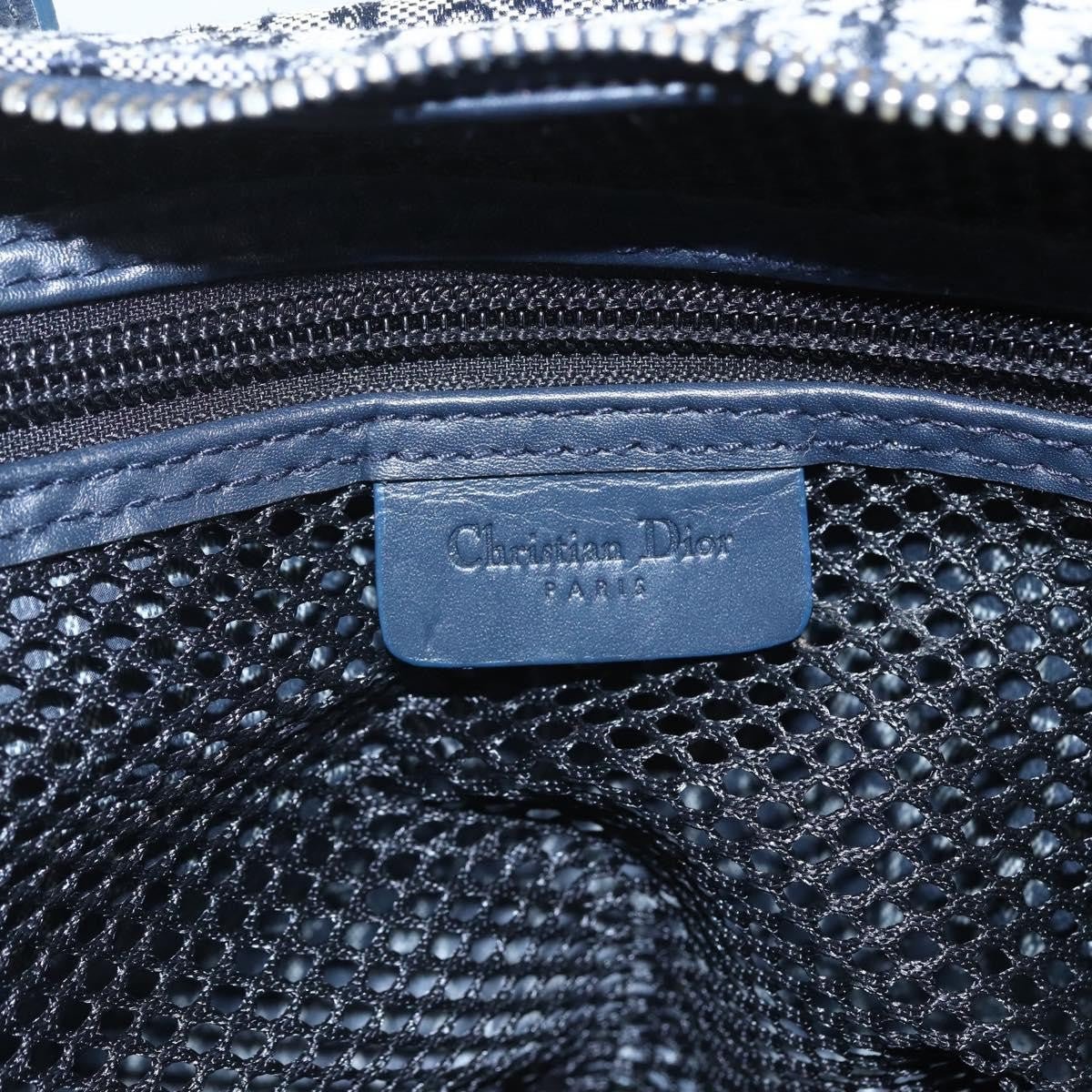 Christian Dior Vintage Trotter Handbag - Brandsamsara
