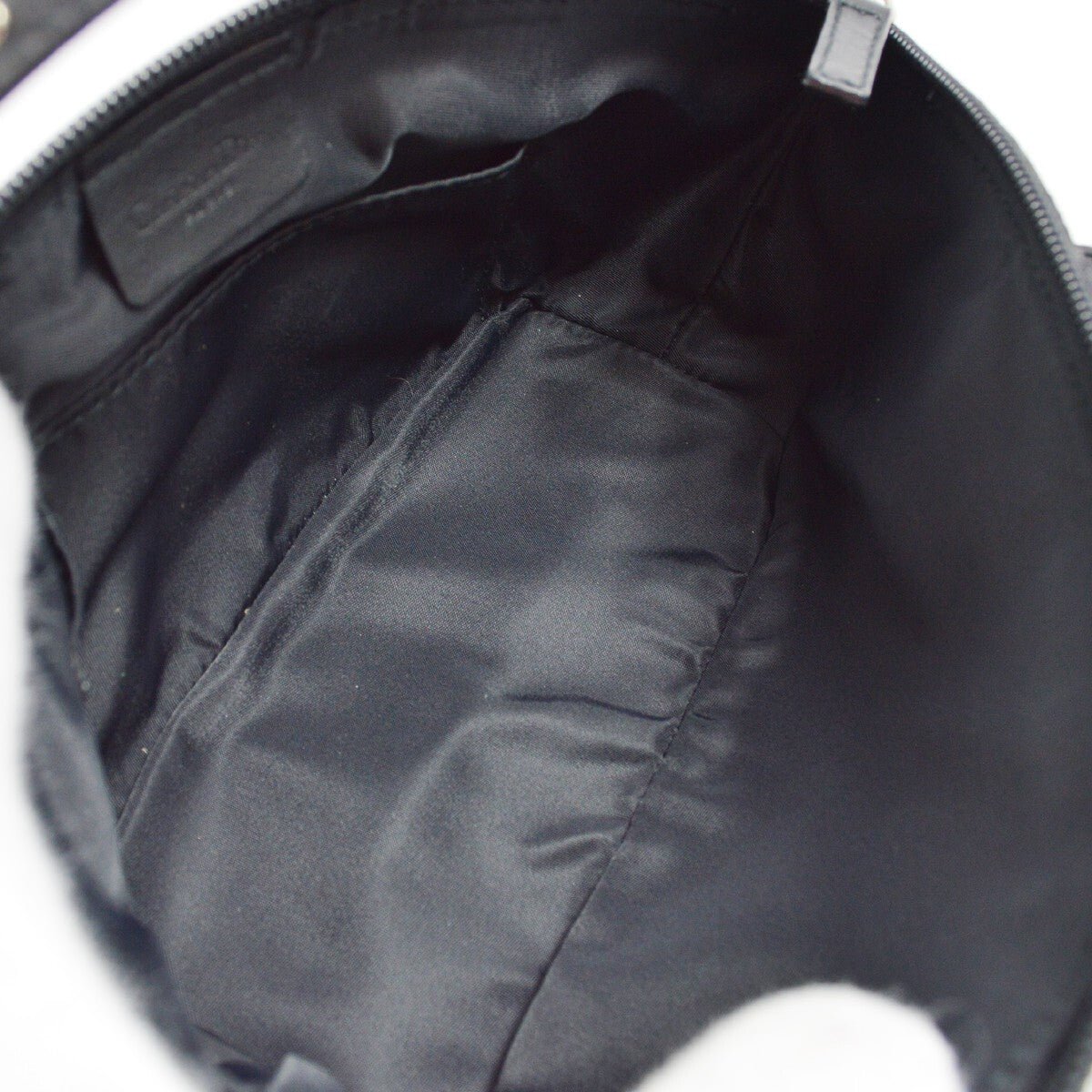 Christian Dior Vintage Trotter Handbag - Brandsamsara