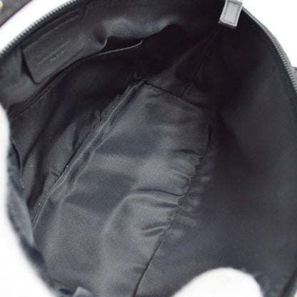 Christian Dior Vintage Trotter Handbag - Brandsamsara