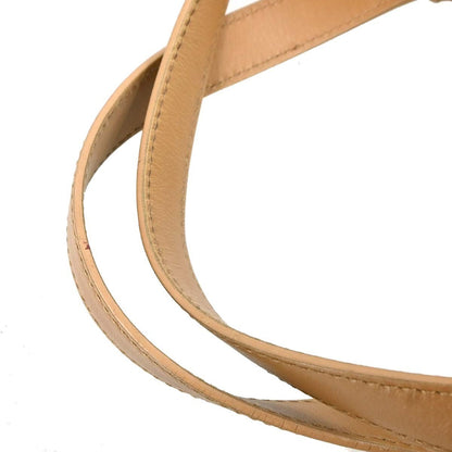 Christian Dior Vintage Trotter Horizontal Tote - Brandsamsara