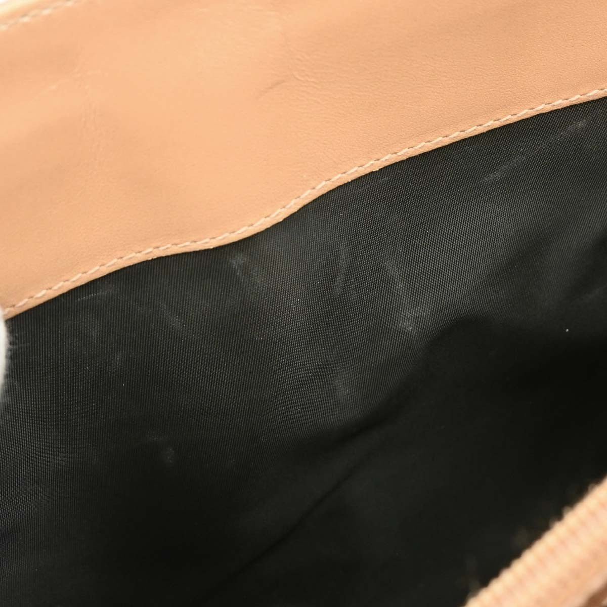 Christian Dior Vintage Trotter Horizontal Tote - Brandsamsara