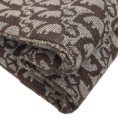 Christian Dior Vintage Trotter Horizontal Tote - Brandsamsara