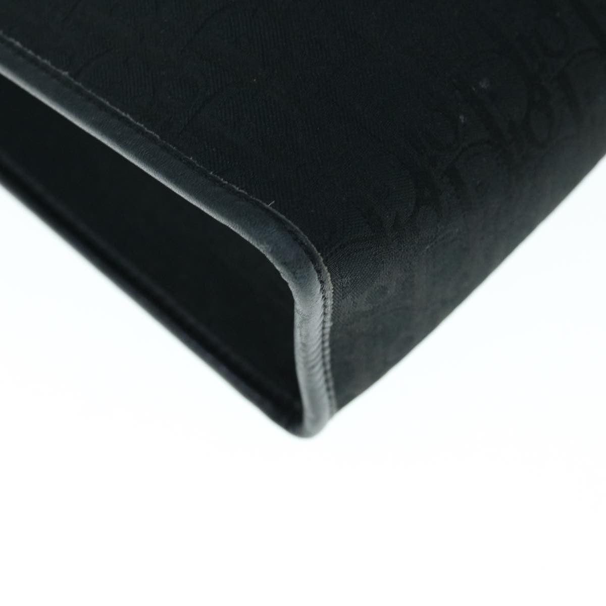 Christian Dior Vintage Trotter Pouch - Brandsamsara