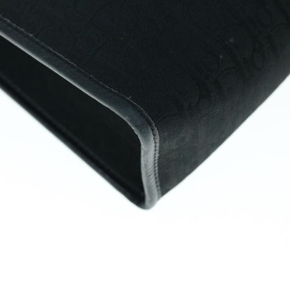 Christian Dior Vintage Trotter Pouch - Brandsamsara