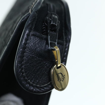 Christian Dior Vintage Trotter Pouch - Brandsamsara